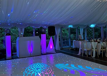 Wedding Disco Wales
