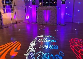 Wedding Disco Wales