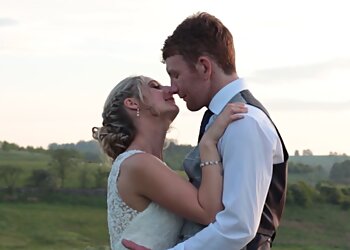 Wedding Videography by Beed Studios