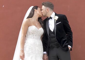 Wedding Videography by Beed Studios