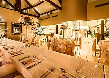 Weddings at Tiffany's