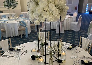 Weddings by Alexander & Co