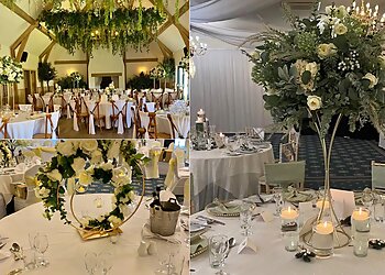 Weddings by Alexander & Co