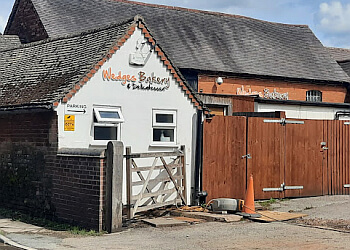 Wedges Bakery