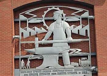 Wednesbury Museum and Art Gallery