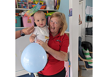 Wee Care Day Nurseries ltd Wee Care Day Nurseries ltd