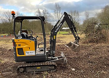 Weedons Tree Surgery & Garden Maintenance