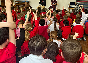 Weeke Primary School