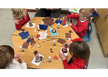 Weeke Primary School