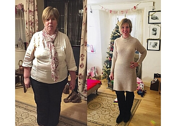 Weight Watchers Wirral