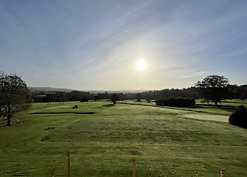 Welbeck Manor and Golf