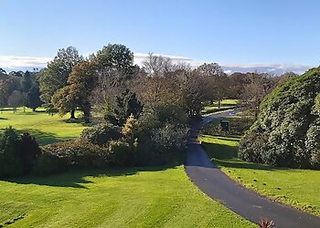 Welbeck Manor and Golf