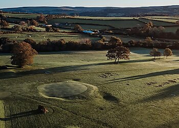 Plymouth golf courses Welbeck Manor and Golf image 1