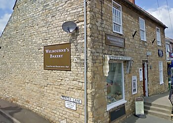 Welbourne's Bakery