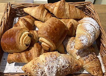 Lincoln bakeries Welbournes Bakery image 1