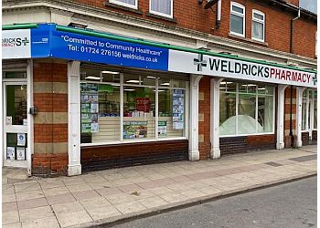 Weldricks Pharmacy
