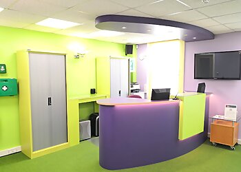 WellBeing Chiropractic Clinics