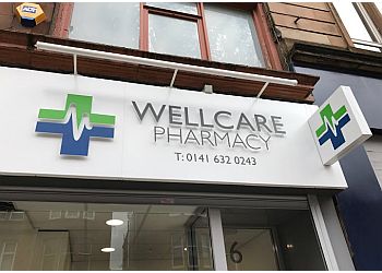 WellCare Pharmacy