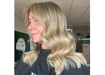 Well Guided Hair