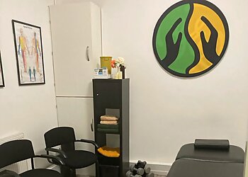 Well Life Physiotherapy & Massage