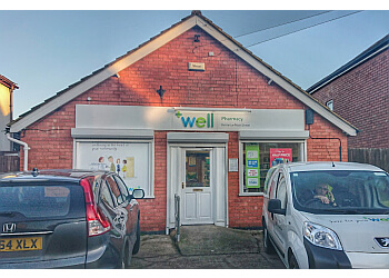 Newark On Trent pharmacies Well Pharmacy image 1