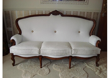 Well Seated Re - Upholstery Service