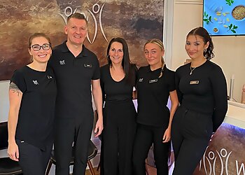 Wellbeing Chiropractic Health Centre