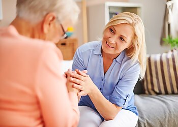 Wellbeing Homecare Services