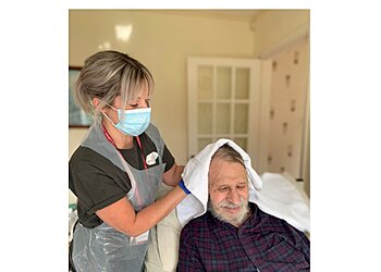 Wellbeing Homecare Services