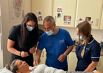 Wellbeing Natural Medicine Practice