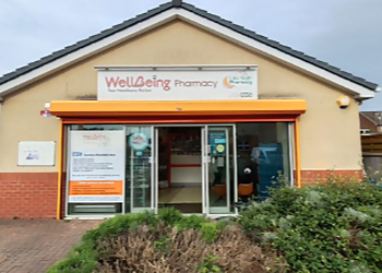 Wellbeing Pharmacy Withycombe