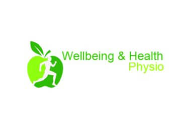 Wellbeing and Health Physio