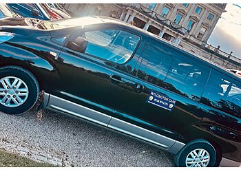 Wellington Cars of Wokingham