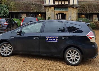 Wellington Cars of Wokingham