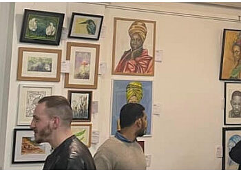 Wellington Community Art Gallery