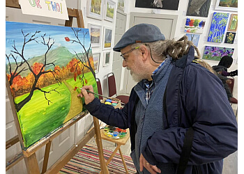 Wellington Community Art Gallery