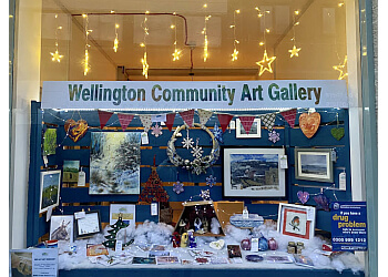 Wellington Community Art Gallery