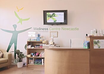 Wellness Centre Newcastle
