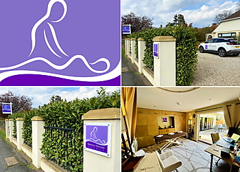 Wellness Massage Lexden