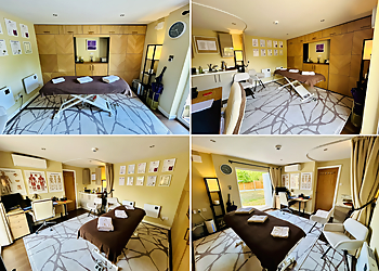 Wellness Massage Lexden