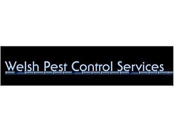 Welsh Pest Control Services