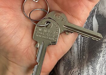 Wembley Lock and Key