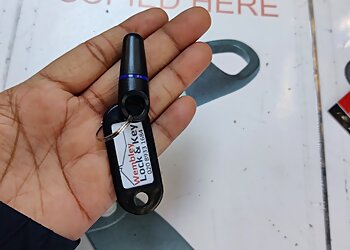 Wembley Lock and Key