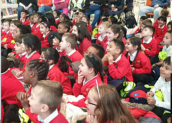 Wembley Primary School