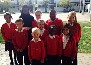 Wembley Primary School