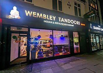Wembley Tandoori