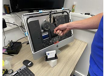 Wendover Computers Ltd.