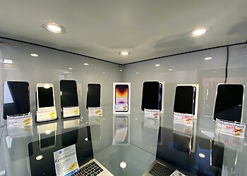 Wendover Computers Ltd.