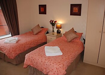 Wendover Guest House