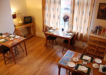 3 Best Bed And Breakfast In Bolton, UK - Expert Recommendations